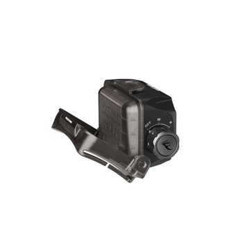 Фото Фонарь налобный Fenix ​​HL45R LED с бесконтактным датчиком HL45RLED 1000 Лм